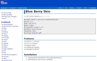 BlueBerry