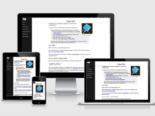 Adapt Skin for PmWiki Adapt Skin for PmWiki